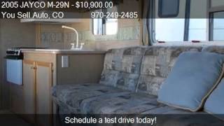 2005 JAYCO M-29N  for sale in Montrose, CO 81403 at You Sell