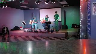 Jammin' with Charlie & Danny @ Froggy's 02/07/20