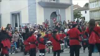 Correfoc infantil~Sant Isidre 2013 ~✿~ • ♥ '¸. • *' ;-)