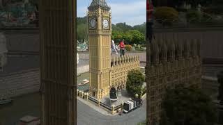 London 🇬🇧 Miniland