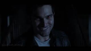 Teen Wolff Derek Hale tribute video