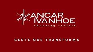 Ancar Ivanhoe | Gente Que Transforma