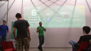 6º Encontro de Inovação & Design WeLancer |  PARTE 2