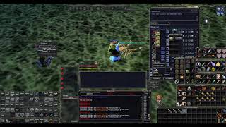 Everquest Rogue Poison Making Video one