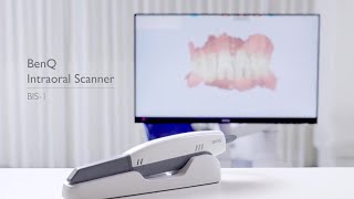 Benq Ağız İçi Tarayıcı - Intraoral Scanner