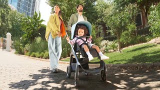 New Bugaboo Dragonfly: Let the future unfold | Bugaboo