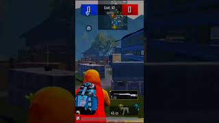 PUBG MOBILE SHORT VIDEO TDM 1V4 M24