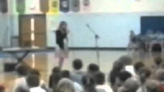 Shook Talent Show