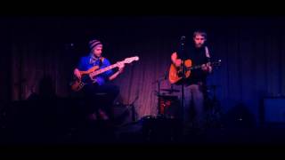 Joel Alan Taylor - "FTM" Acoustic, Brick & Mortar Music Hall