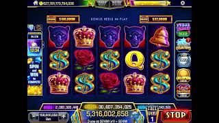 QuickHitSlots: Jackpot Vault Fine Diamonds