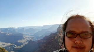 Grand Canyon / Holy Cross Adventure