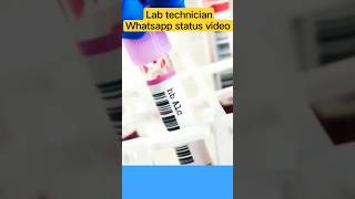 #medicallabtechnician #mltstatus #labtechnicians #statusvideo #whatsappstatus #shortsfeed #dmlt