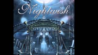 Nightwish - Taikatalvi (instrumental)