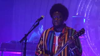 I’ve Been Dazed - Michael Kiwanuka (Live at Cambridge Corn Exchange, 11th May 2022)