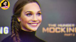 Maddie Ziegler 🔥🔥 Curvy model plus size   Wiki Biography   age   weight   relationship   net worth