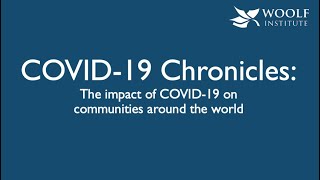 COVID-19 Chronicles