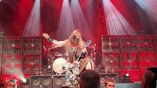 Black Label Society - Suicide Messiah Live @ The Factory, Chesterfield, MO 02/08/23