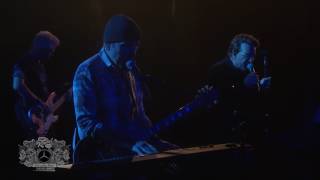 U2 - Performs - The Little Things That Give You Away