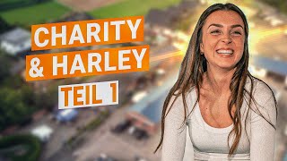 🏍️ CHARITY, KIEZ & HARLEY-DAVIDSON! 🔥 Ein Kiez Ein Herz im Interview [Teil 1] | Rock da Bike