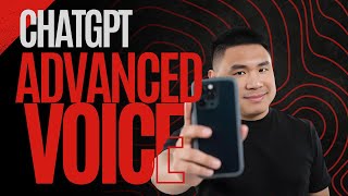 I Found an Insane ChatGPT Advanced Voice Mode Glitch