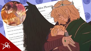 SO MUCH BABY CONTENT || The Golden Phoenix - Ch. 5-6