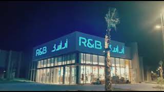 R&B no.50 at Saliel al Jahra 🇰🇼 Kuwait