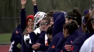 Syracuse vs Pittsburgh | Women's Lacrosse Highlights 2024