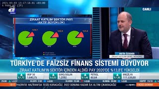 Katılım bankacılığı: Katılım Bankalarının Gelecek Dönem Hedefleri