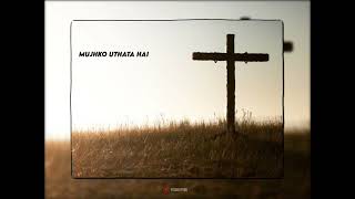 Abba Khuda ❤️✝️ | Christian Song Whatsapp Status #jesussongs #jesusstatus