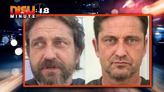 Z90's Dish Nation: Watch Gerard Butler Transform Into Looking 10 Years Younger