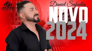 DANIEL SAFADÃO  - 2024 REPERTÓRIO NOVO ATUALIZADO Jotinha Divulgações.