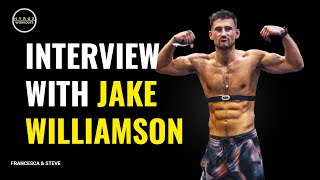 Tips for Hyrox from Jake Williamson 🔥, you don't want to miss these 💪