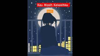 Kau Masih Kekasihku #Naff #kaumasihkekasihku #Short #music #shortfeed