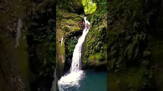 Dampalit falls