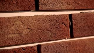 How to Install Traditional Brick Slips - Alumasc Facades