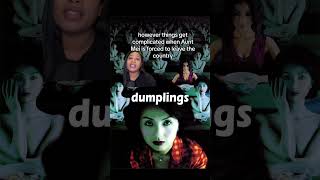 Dumplings (2004) #movierating #movie #film