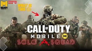 CALL OF DUTY MOBILE BATTLE ROYALE - ANDROID HIGH GRAPHIC GAMEPLAY