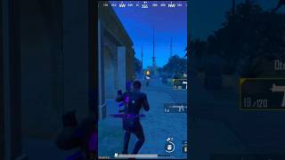 #pubgmobile #kombin #pubg #gaming Pubg Mobıle yenı gelen mod temizligi vektor reis olarak haritayı