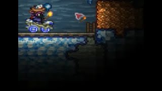 Oliver Twist Chapter 9 - Terraria Item ID 202