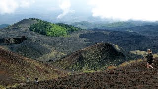 Sicily: Messina, Mount Etna and Taormina