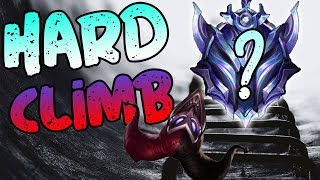 Bread and Butter Shaco - Season 8