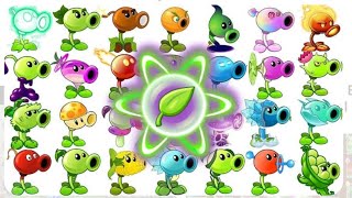 PvZ 2 throwing plant - Electric plant - shooting plant - penny s pursuit