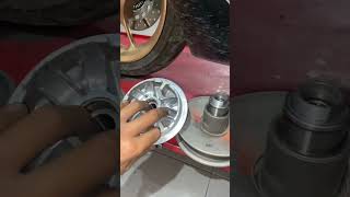 Servis berkala nmax new per 6 bulan atau 6000 km