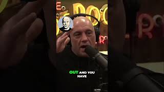 Joe Rogan Glazing Trevor Wittman's Gloves😒...