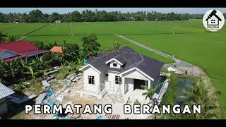 Bina Rumah Atas Tanah Sendiri VIDEO 62