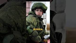 Beautiful female soldiers | #viral #shorts #shortvideo