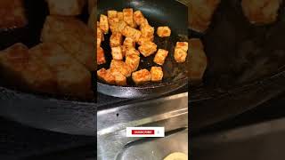 Simple&easy pannerfry recipe in tamil#shorts#pannerrecipes  #youtubeshorts #recipe#pannerlovervideo