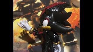 5 inch Shadow custom updated