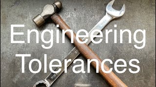 Millwright Exam Prep (Level 1:Engineering Tolerances)