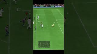 #tikitaka #goal by #dejong #fcbarcelona #fifa23 Enjoy Like share & Subscribe